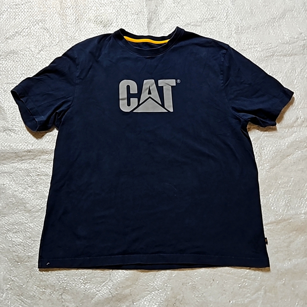 CAT Tshirt